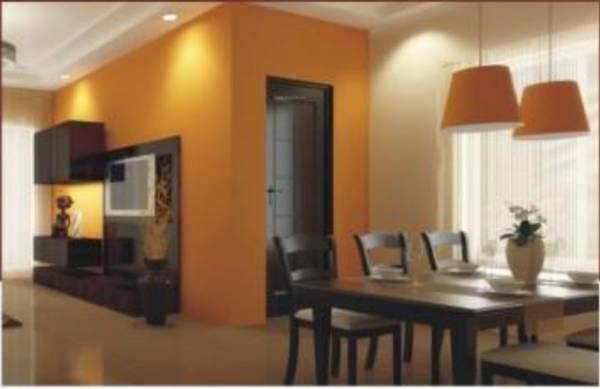 Images for Main Other of Avishkar Developers Ganga Heights