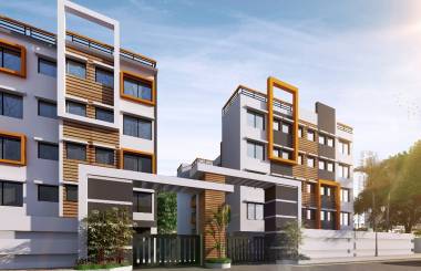 Images for Elevation of Rajwada Crest Images for Elevation of Rajwada Crest