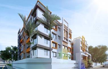 Elevation crest Elevation