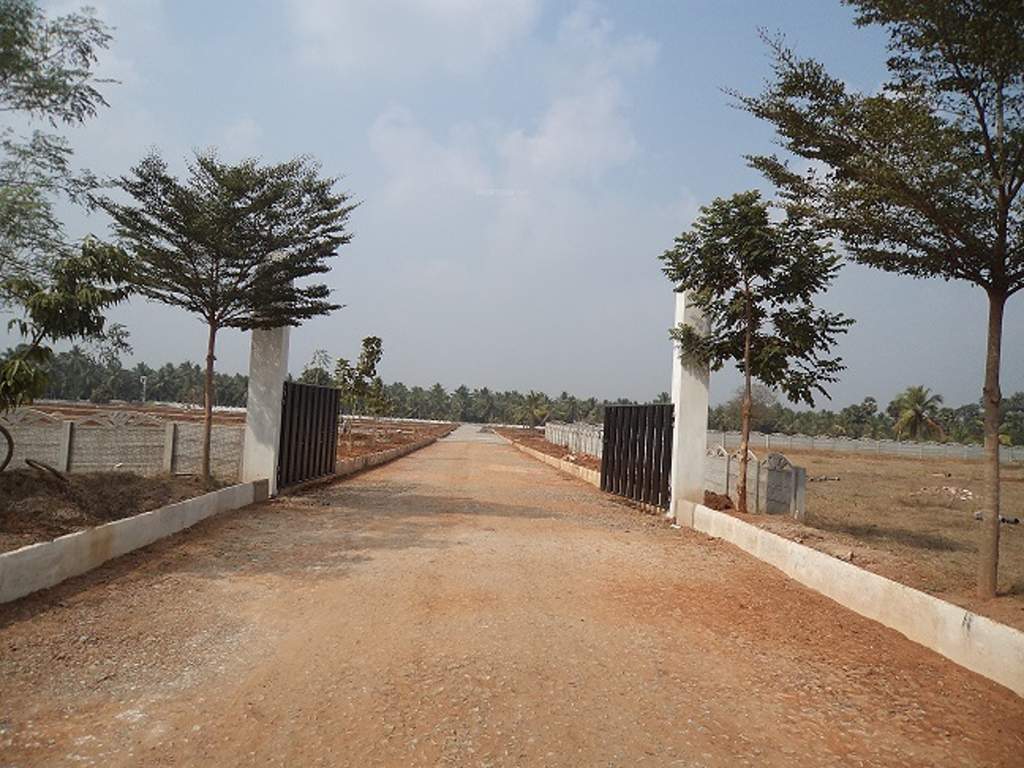 Images for Amenities of V S Homes And Resorts Venkata Sai Gardens Phase 3