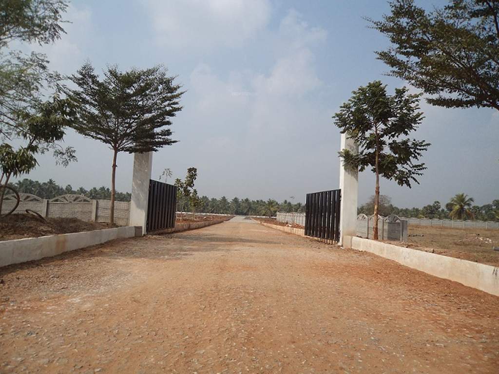 Images for Amenities of V S Homes And Resorts Venkata Sai Gardens Phase 3