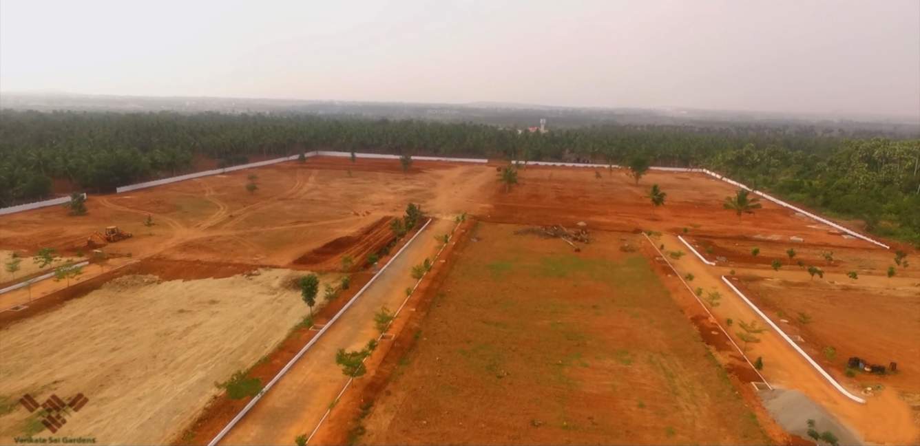 Images for Main Other of V S Homes And Resorts Venkata Sai Gardens Phase 3