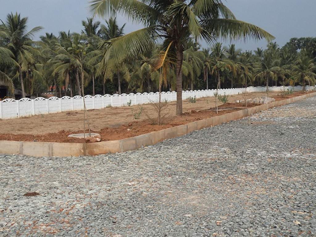 Images for Main Other of V S Homes And Resorts Venkata Sai Gardens Phase 3