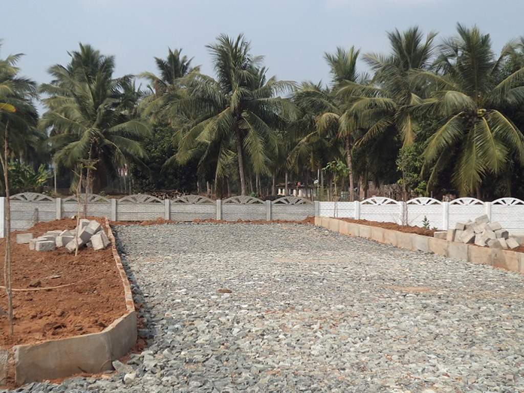 Images for Main Other of V S Homes And Resorts Venkata Sai Gardens Phase 3