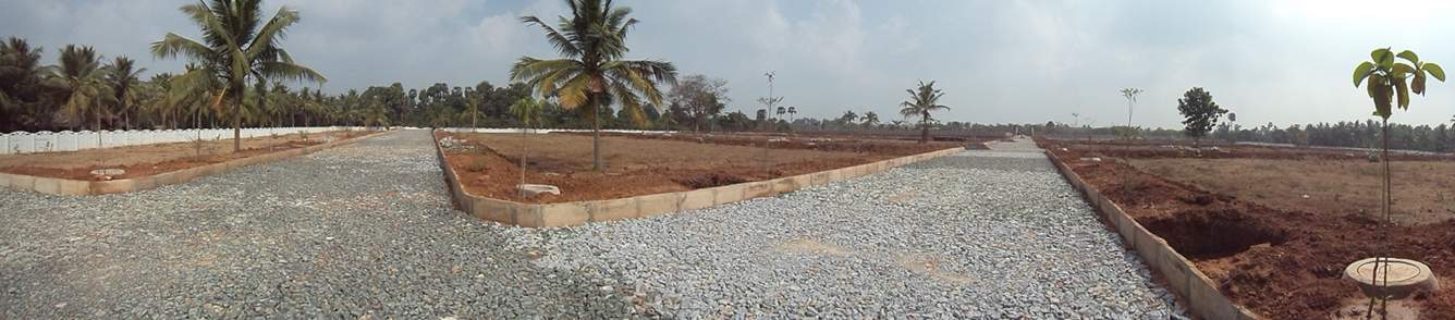 Images for Main Other of V S Homes And Resorts Venkata Sai Gardens Phase 3