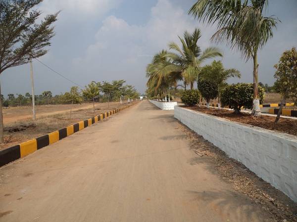 Images for Main Other of V S Homes And Resorts Venkata Sai Gardens Phase 3 Images for Main Other of V S Homes And Resorts Venkata Sai Gardens Phase 3