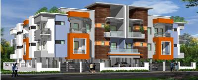 Images for Elevation of Four Square Developer Amado Square