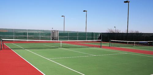  azziano-wing-i Tennis Court