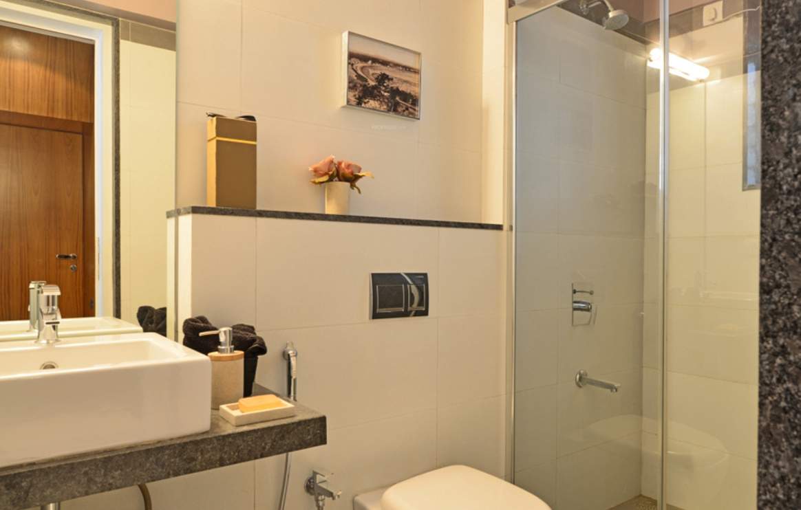  azziano wing i Images for Main Other of Rustomjee Azziano Wing I