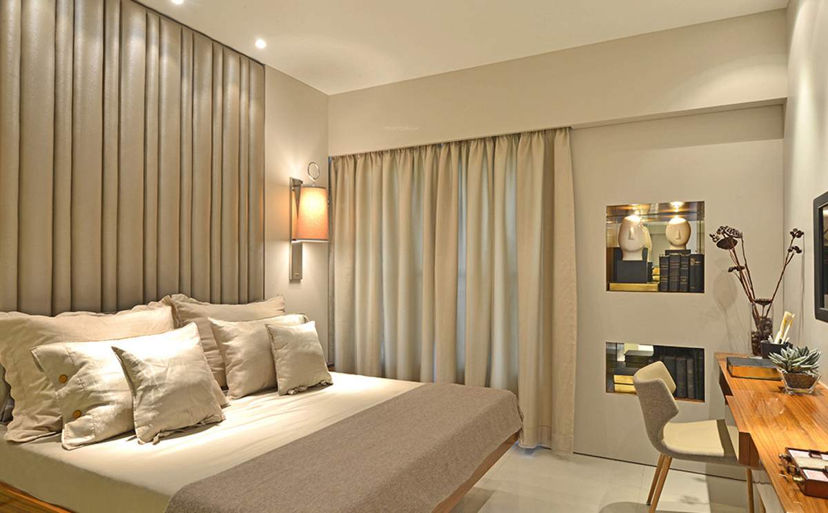  azziano wing i Images for Main Other of Rustomjee Azziano Wing I