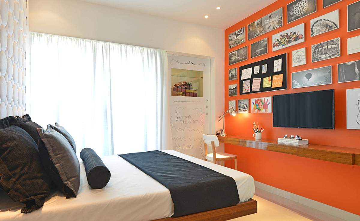  azziano wing i Images for Main Other of Rustomjee Azziano Wing I