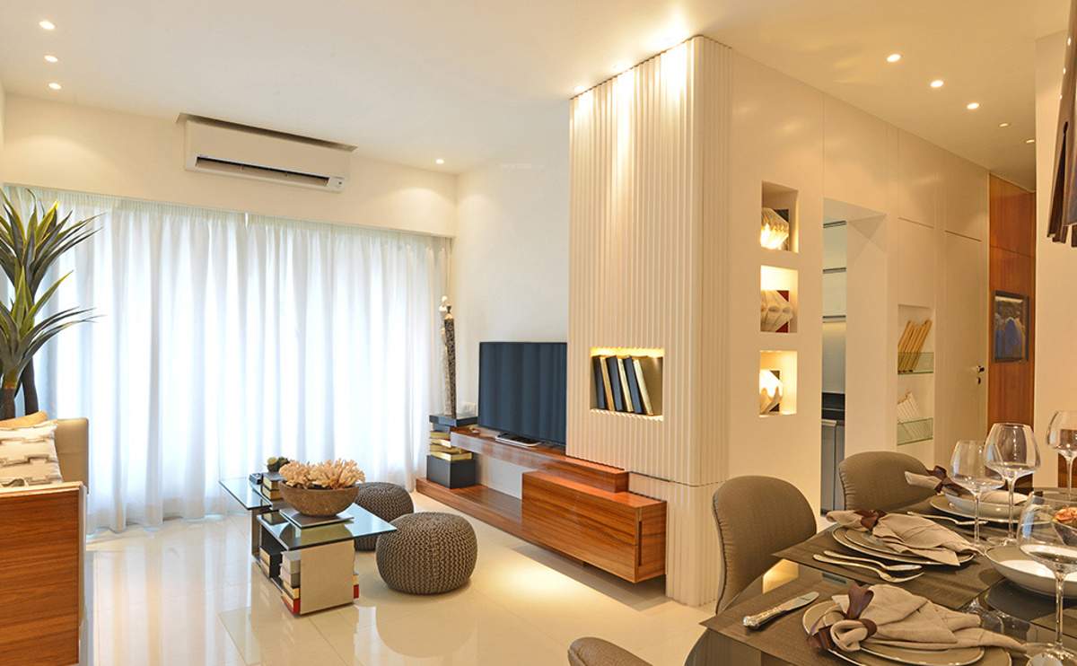  azziano wing i Images for Main Other of Rustomjee Azziano Wing I