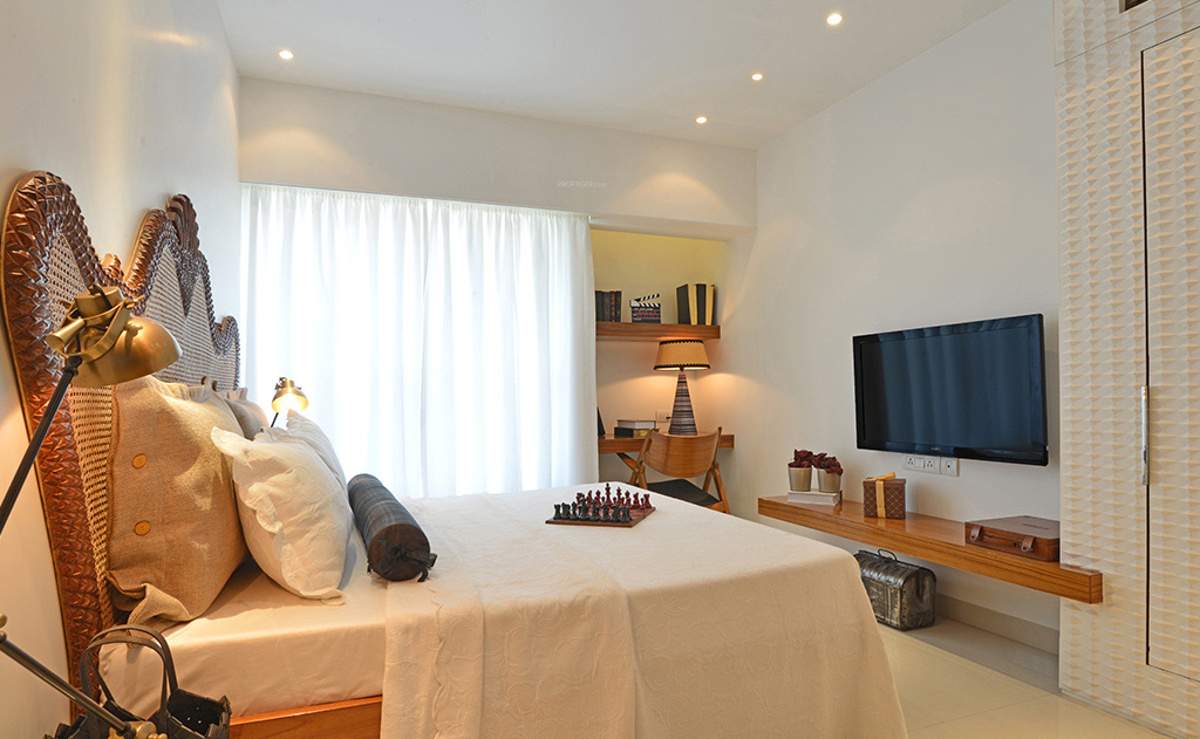  azziano wing i Images for Main Other of Rustomjee Azziano Wing I