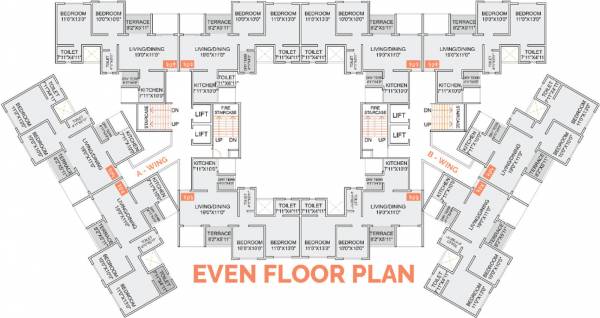 Images for Cluster Plan of GKG The Greater Good