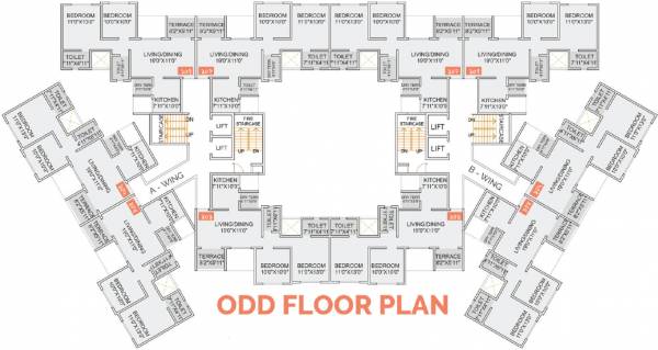 Images for Cluster Plan of GKG The Greater Good