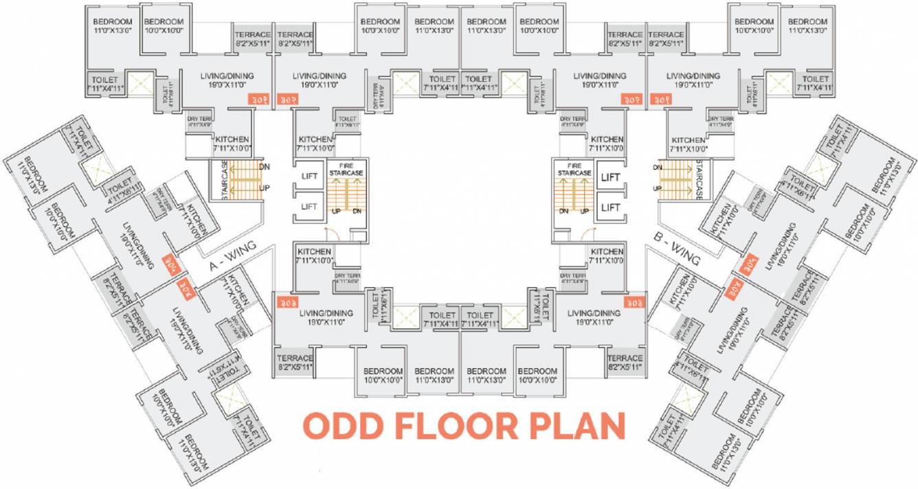 Images for Cluster Plan of GKG The Greater Good