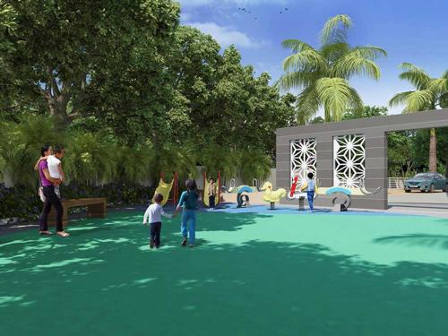 Images for Amenities of GKG The Greater Good