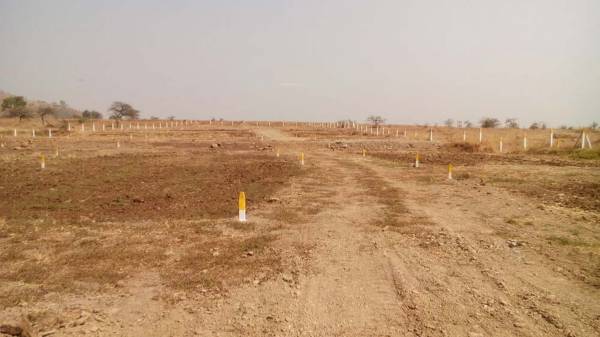 Images for Elevation of Nandini Viswa