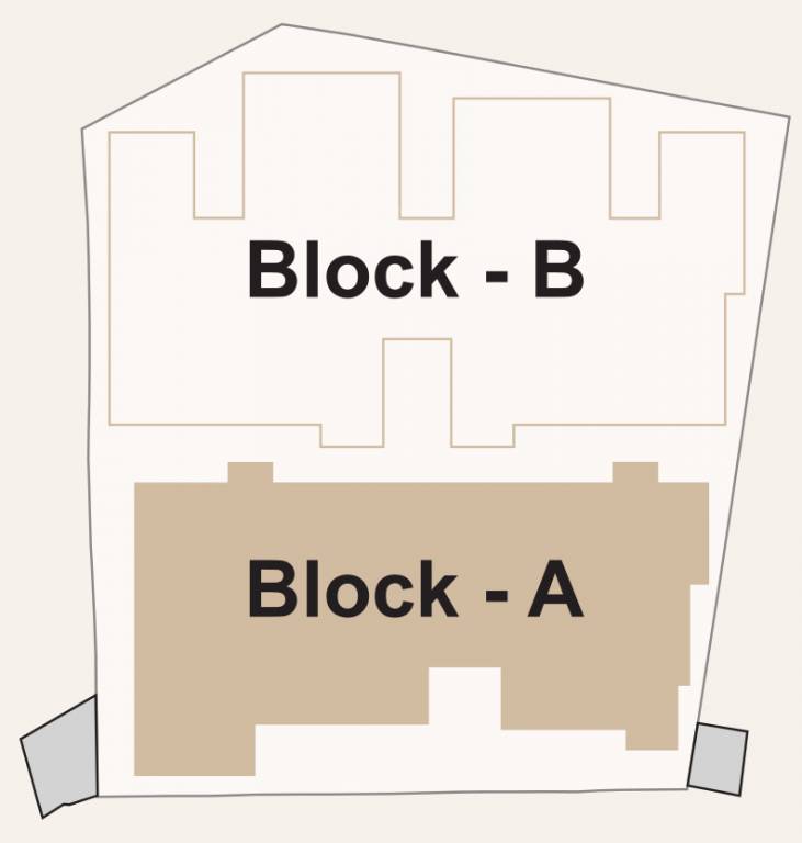  devi apartment Images for Layout Plan of Tirath Devi Apartment