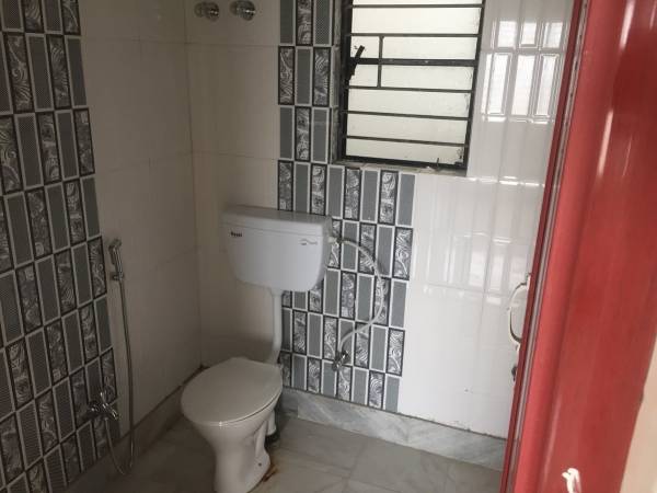  devi-apartment Bathroom