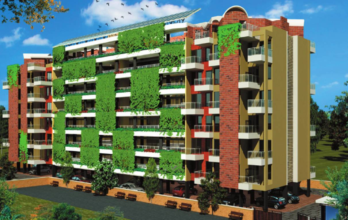 Images for Elevation of Nilharsh Dwarka Images for Elevation of Nilharsh Dwarka