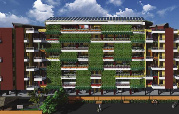 Images for Elevation of Nilharsh Dwarka dwarka Images for Elevation of Nilharsh Dwarka