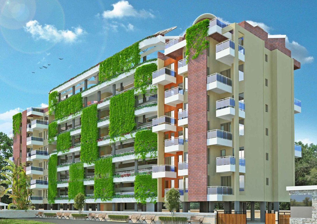  dwarka Images for Elevation of Nilharsh Dwarka