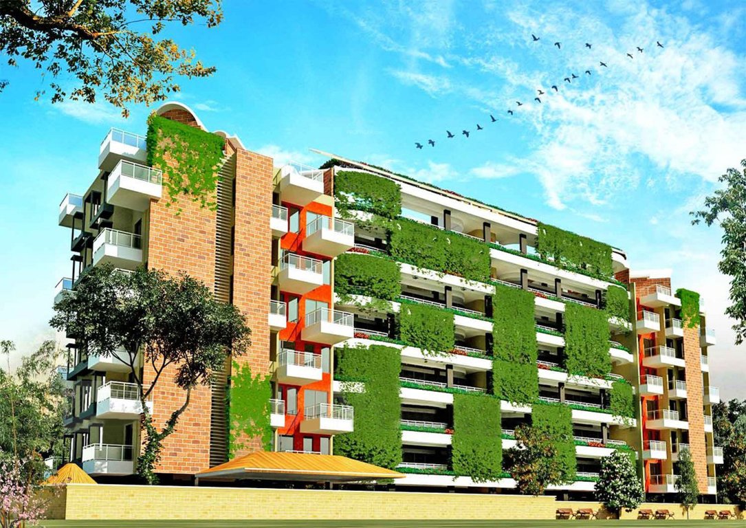  dwarka Images for Elevation of Nilharsh Dwarka
