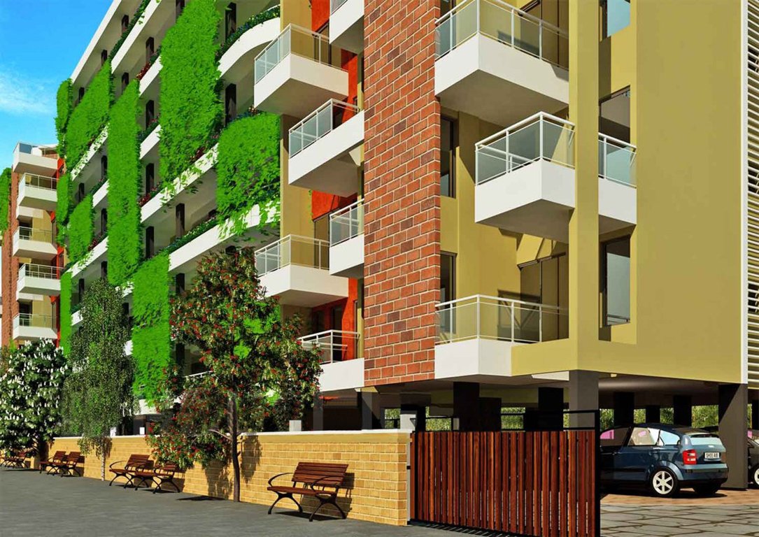  dwarka Images for Elevation of Nilharsh Dwarka