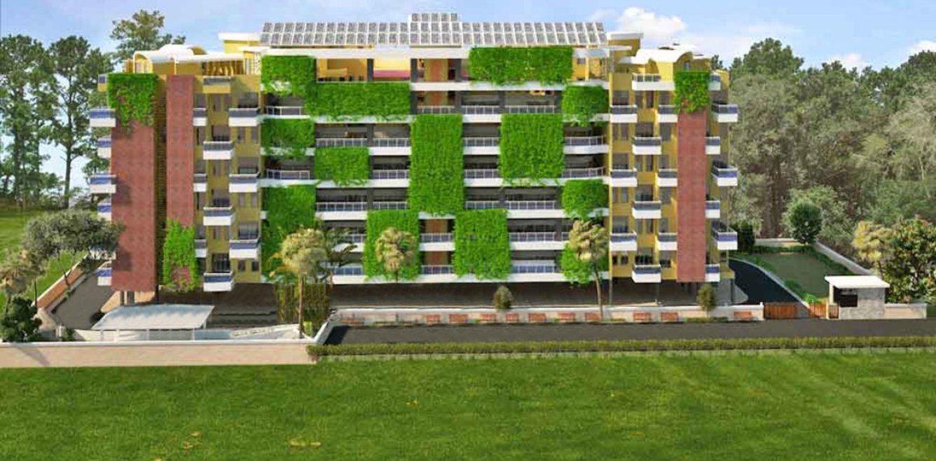  dwarka Images for Elevation of Nilharsh Dwarka