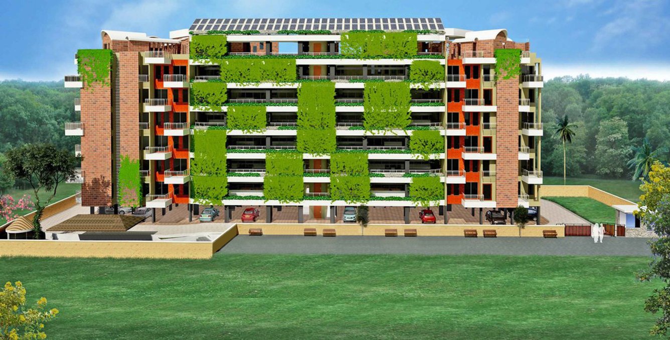  dwarka Images for Elevation of Nilharsh Dwarka