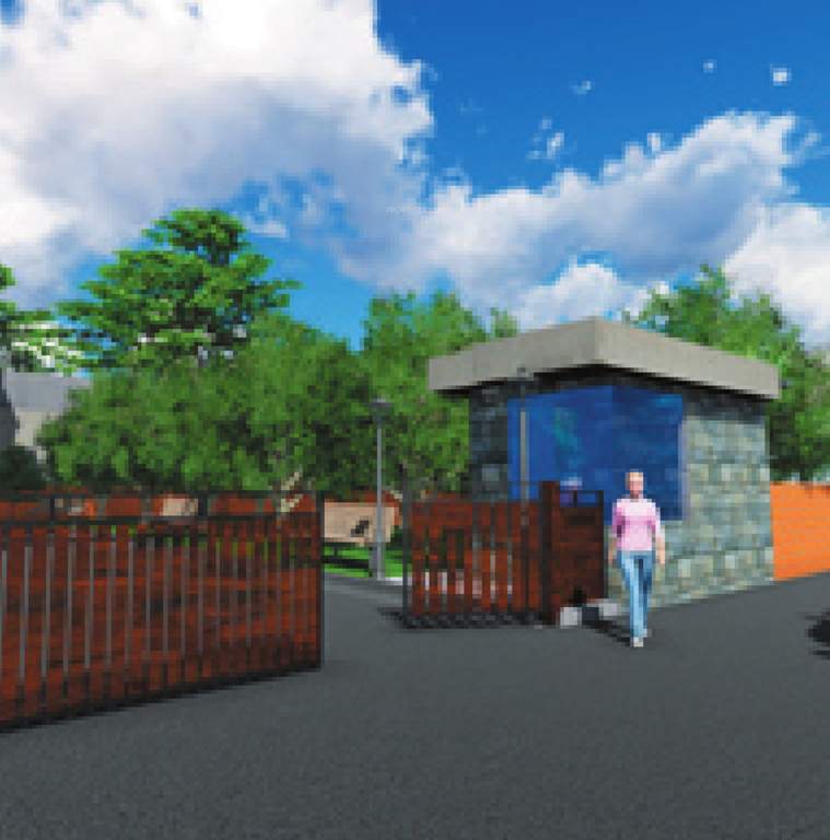  dwarka Images for Amenities of Nilharsh Dwarka