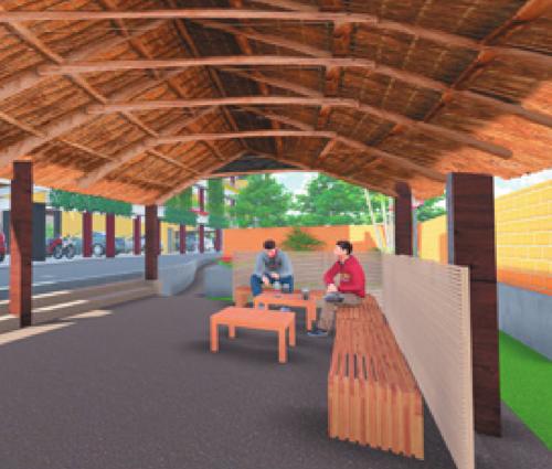 Images for Amenities of Nilharsh Dwarka dwarka Images for Amenities of Nilharsh Dwarka