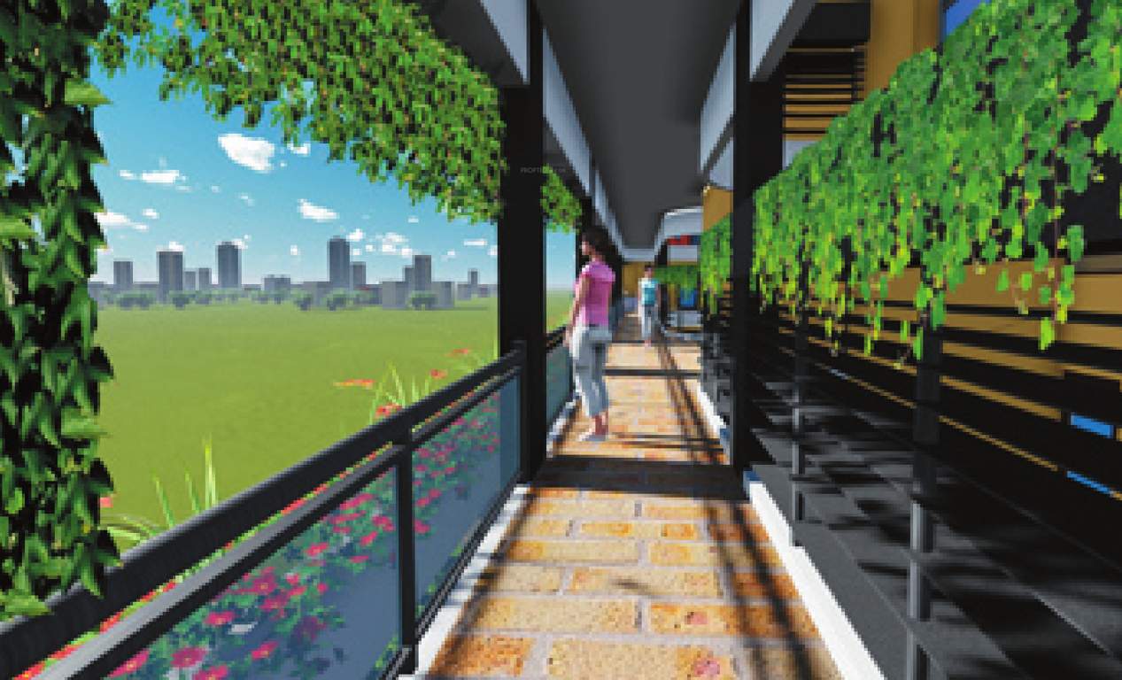  dwarka Images for Amenities of Nilharsh Dwarka