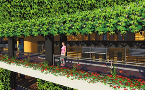 Images for Amenities of Nilharsh Dwarka dwarka Images for Amenities of Nilharsh Dwarka