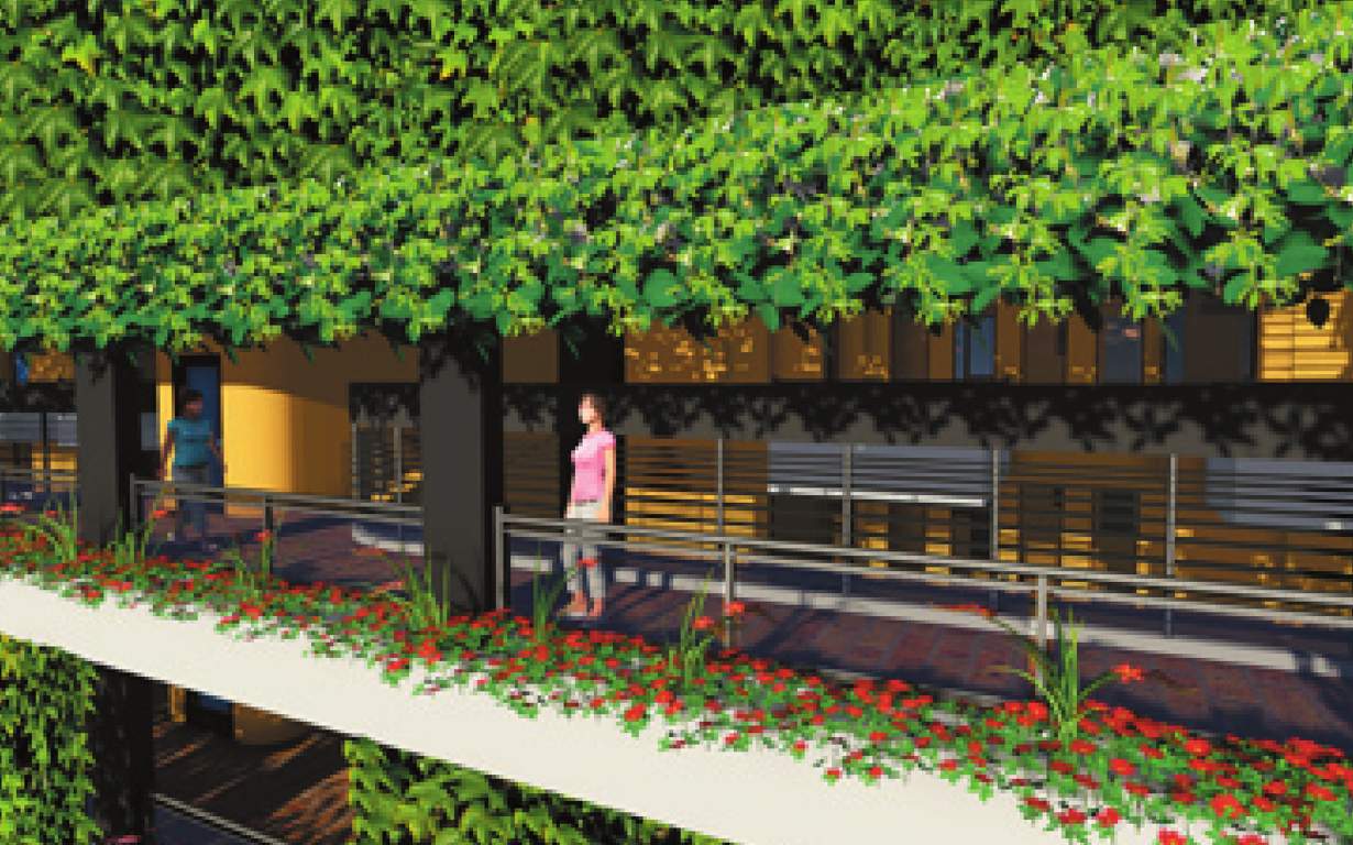  dwarka Images for Amenities of Nilharsh Dwarka