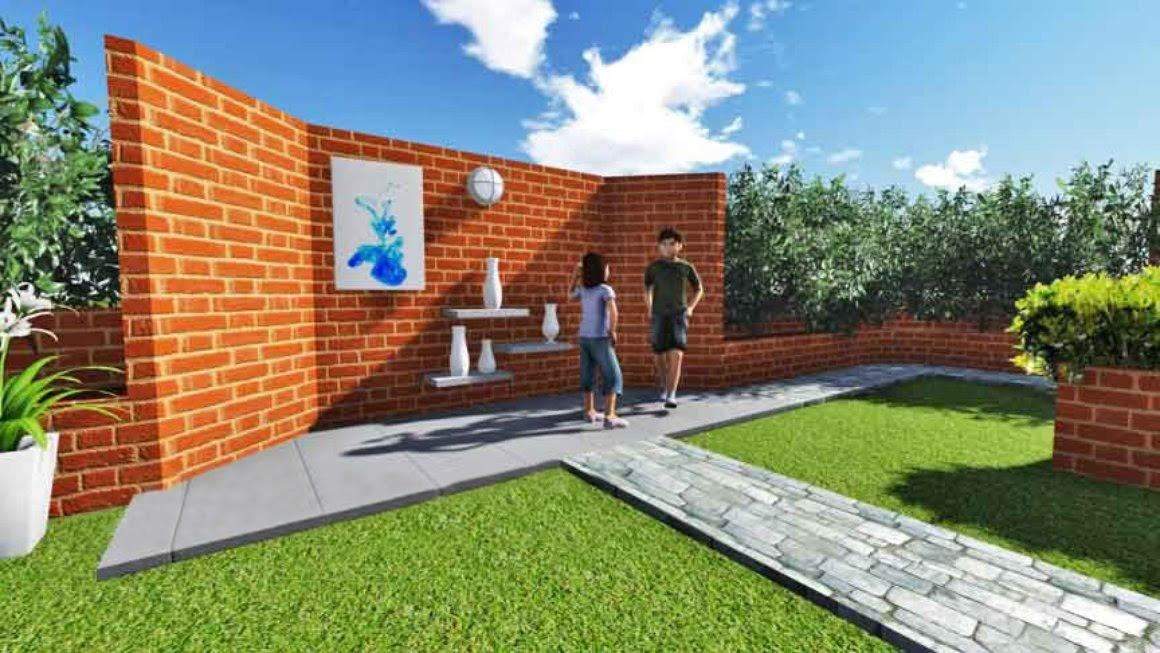  dwarka Images for Amenities of Nilharsh Dwarka