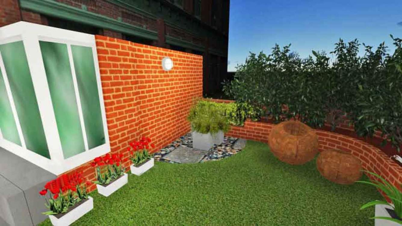  dwarka Images for Amenities of Nilharsh Dwarka