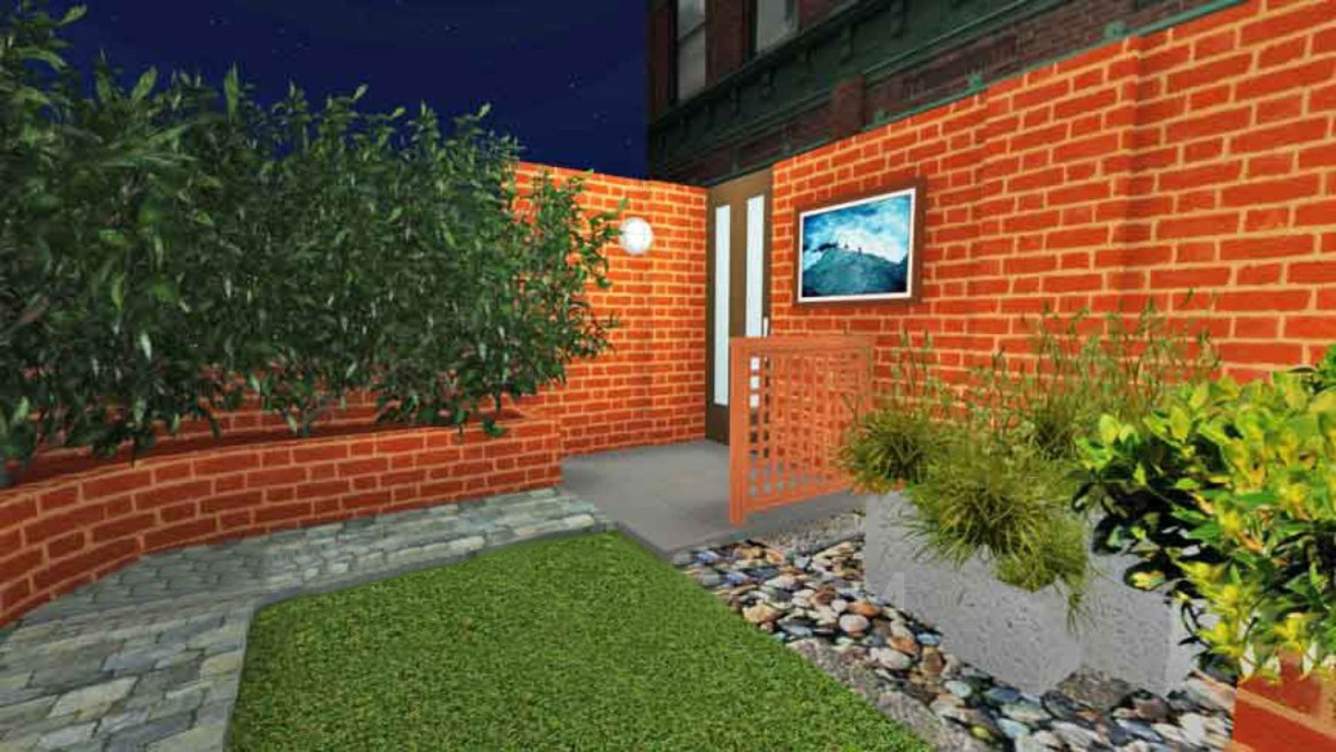  dwarka Images for Amenities of Nilharsh Dwarka