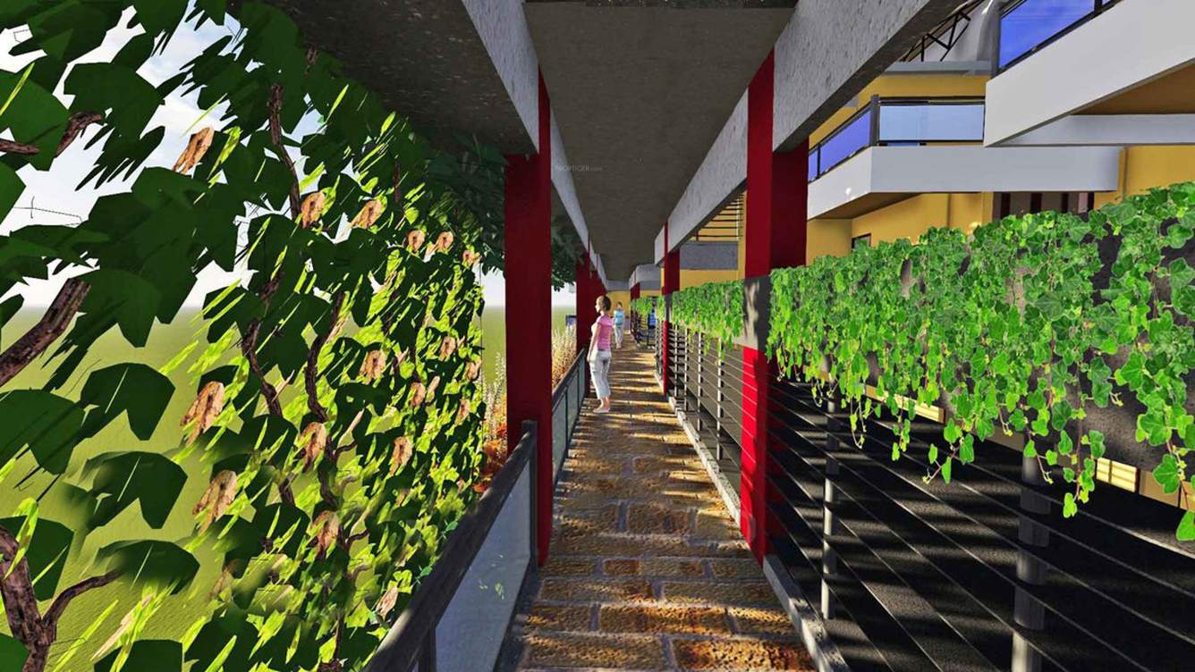  dwarka Images for Amenities of Nilharsh Dwarka