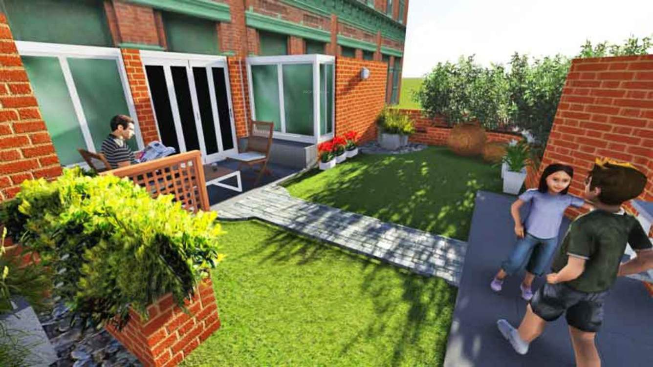  dwarka Images for Amenities of Nilharsh Dwarka