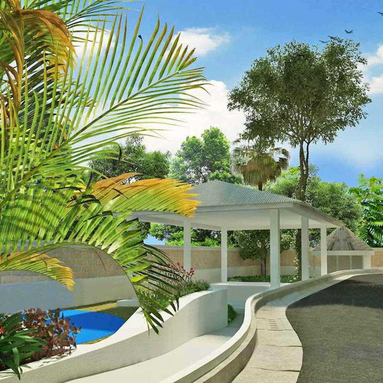  dwarka Images for Amenities of Nilharsh Dwarka