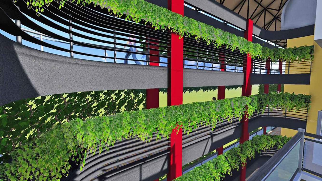  dwarka Images for Amenities of Nilharsh Dwarka