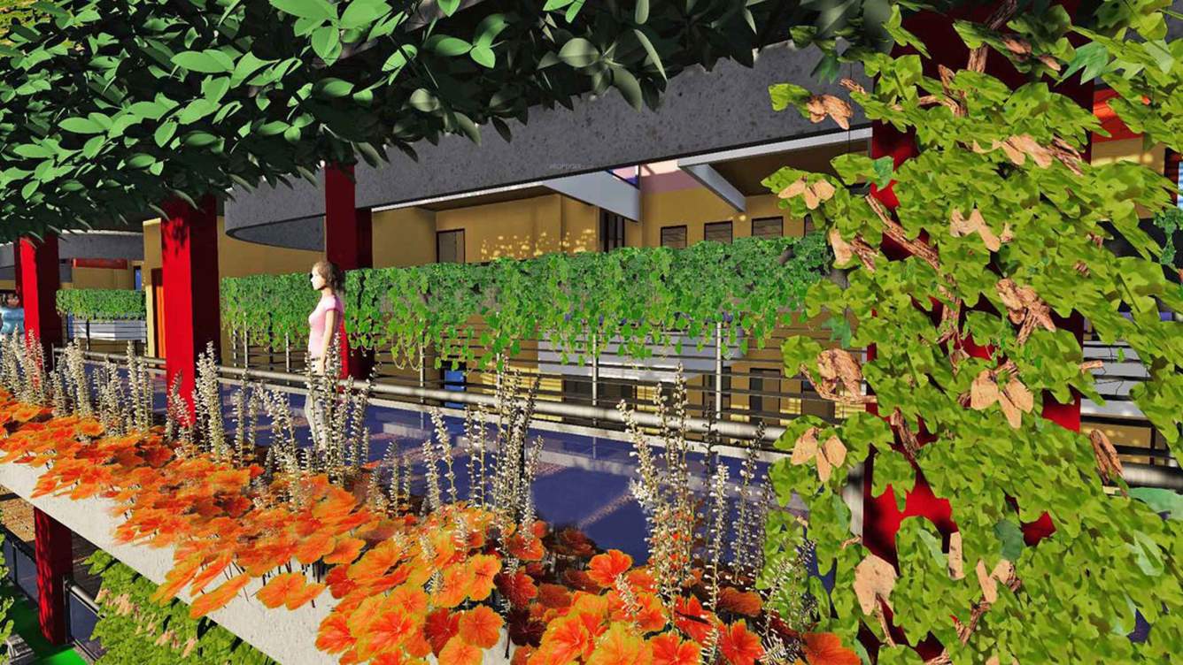  dwarka Images for Amenities of Nilharsh Dwarka