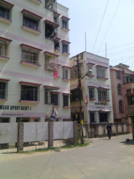 Images for Elevation of Adya Renuka Apartment