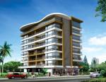 Images for Elevation of Span Group Raj Mohan