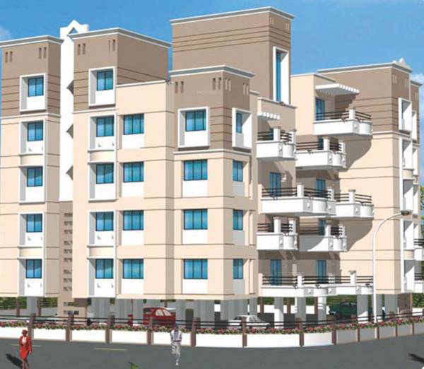 Images for Elevation of SV Su Kalyan Apartments Images for Elevation of SV Su Kalyan Apartments