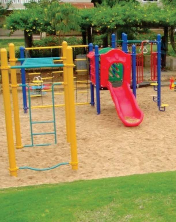 sukriti apartment Images for Amenities of DEC Sukriti Apartment