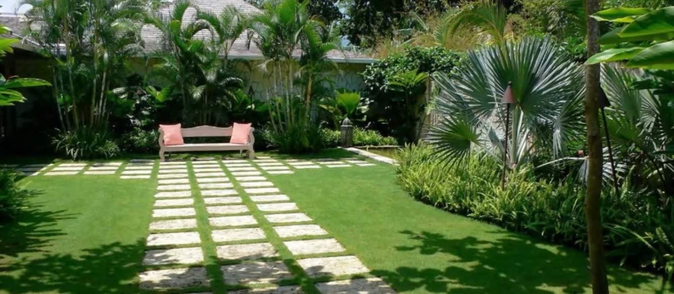 sukriti apartment Landscaped Gardens
