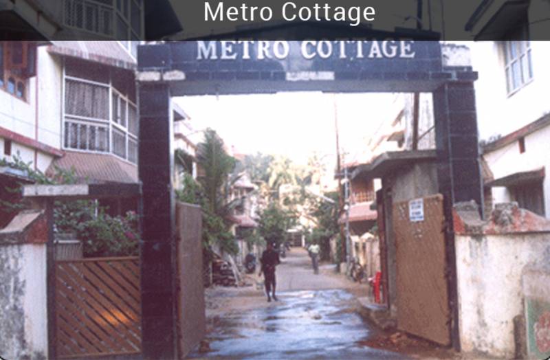  cottage Images for Elevation of Metro Builder Cottage